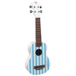 Lâg Lâg Tiki Uku Winokio Sopraan Ukulele