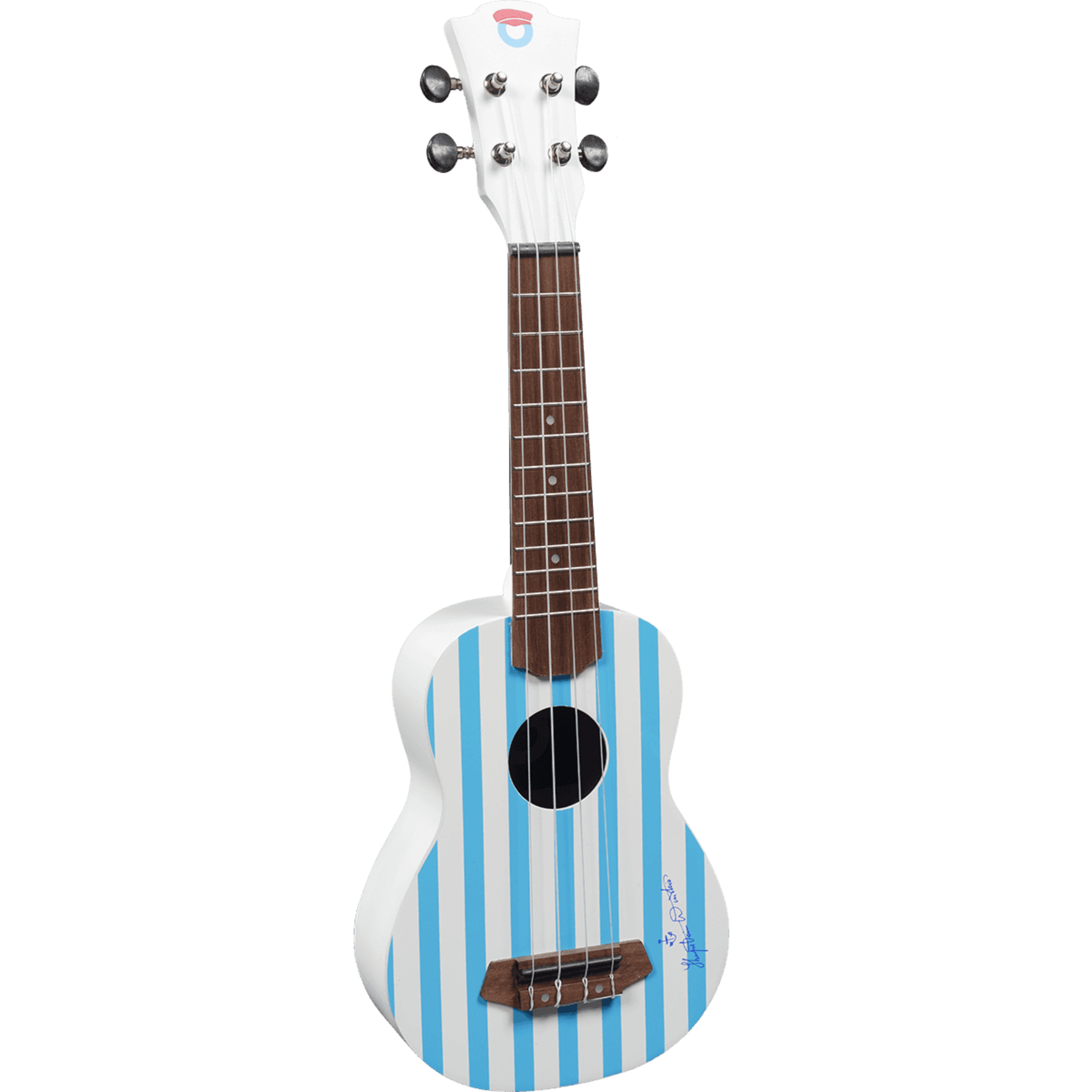 Lâg Lâg Tiki Uku Winokio Sopraan Ukulele