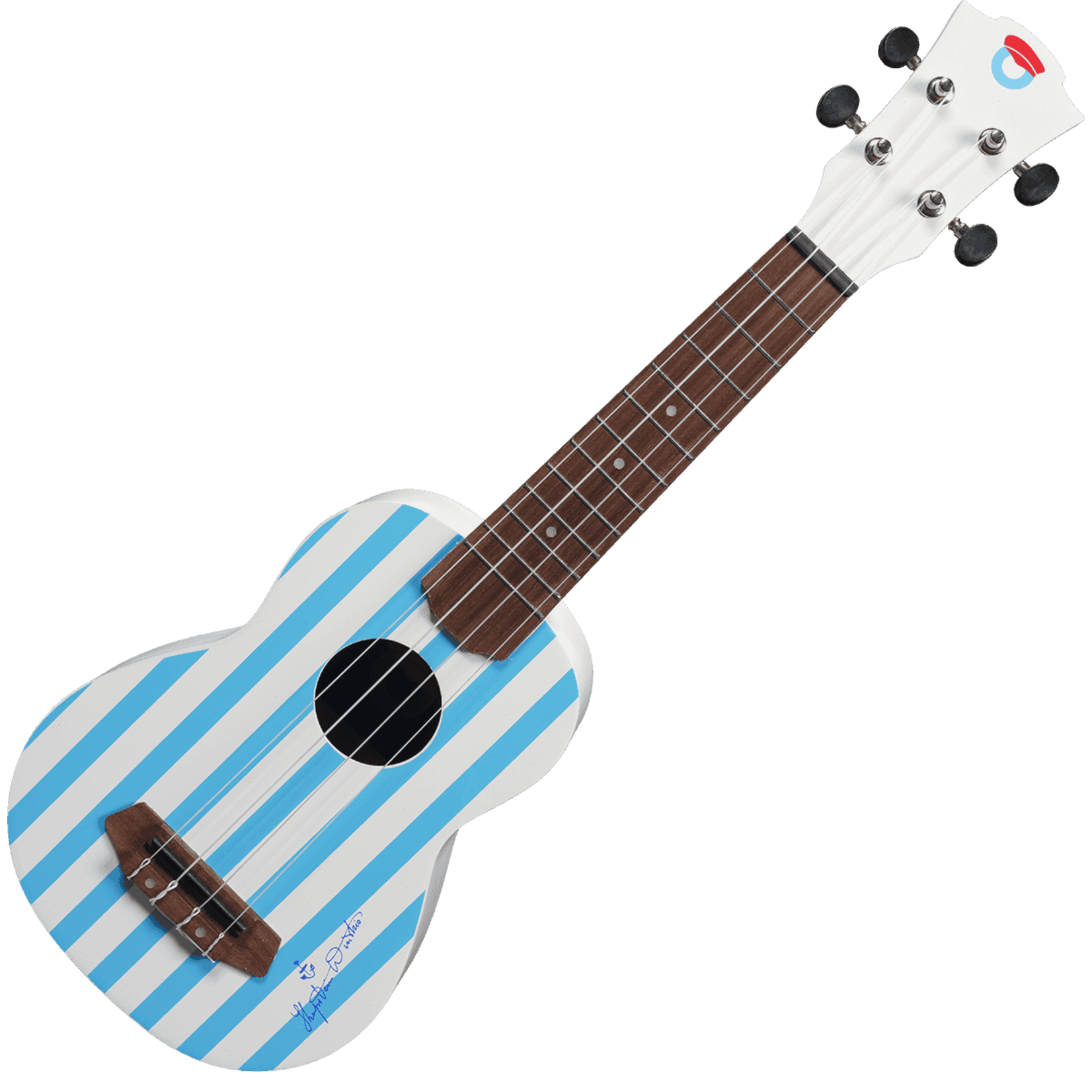 Lâg Lâg Tiki Uku Winokio Sopraan Ukulele