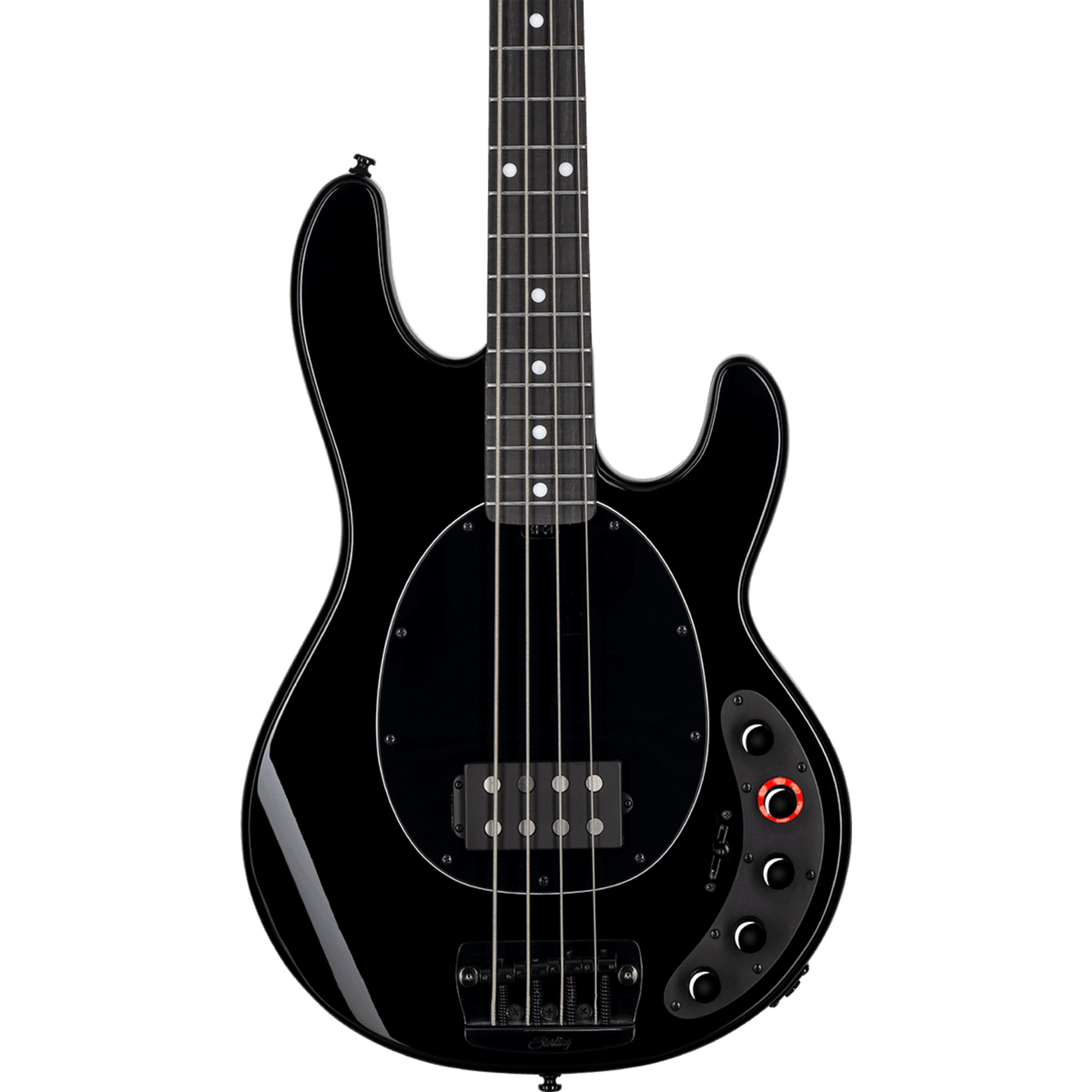 Sterling by Music Man Sterling by Musicman - DARKRAY (1 van de 6 in de Benelux!)