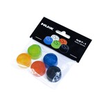 Nux NUX Accessories pedal topper 5-pack
