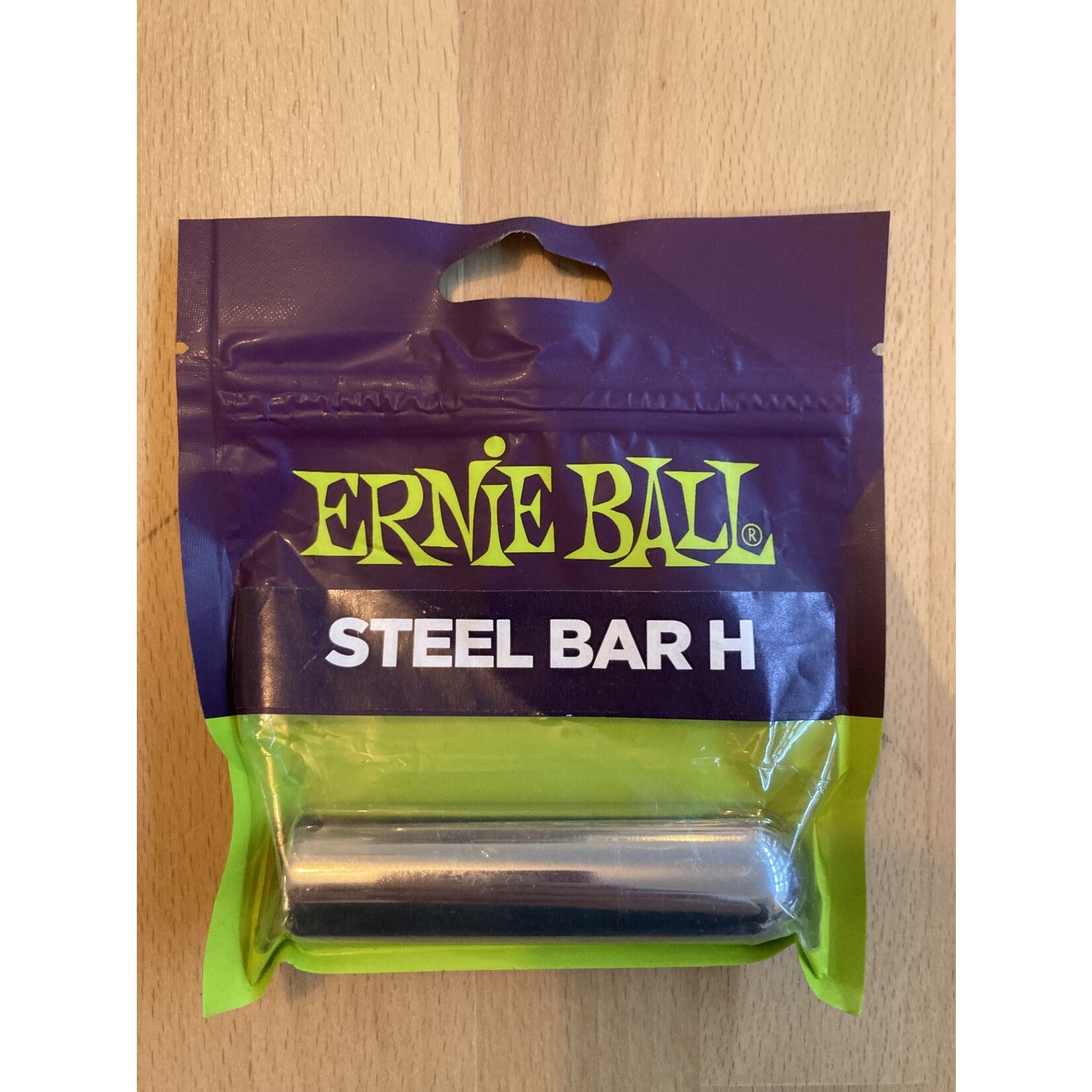 Ernie Ball ERNIE BALL Tonebar Steel Bar