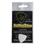 ChickenPicks ChickenPicks Bermuda III 2.1mm Pick