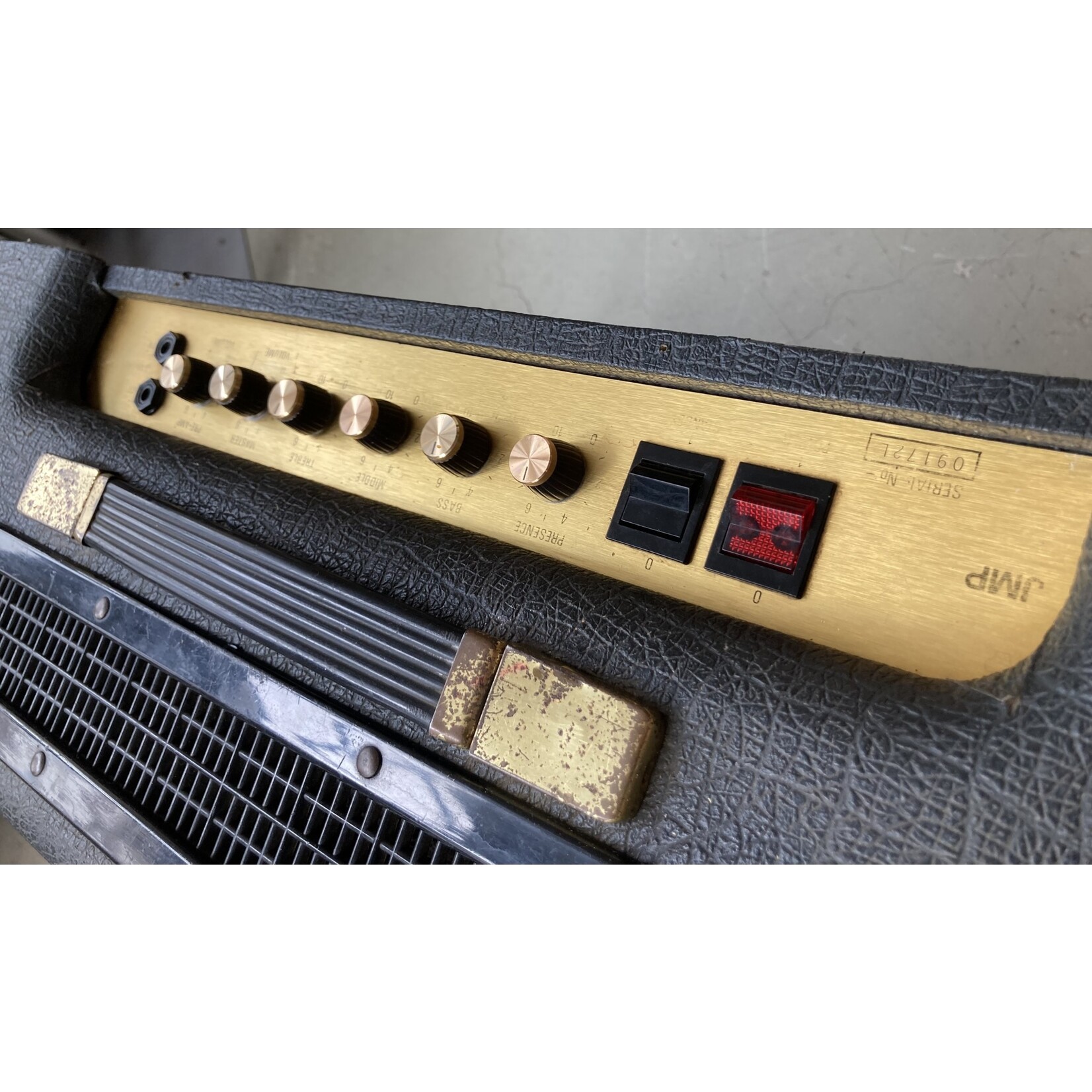 Marshall Marshall JMP pre owned (1979)