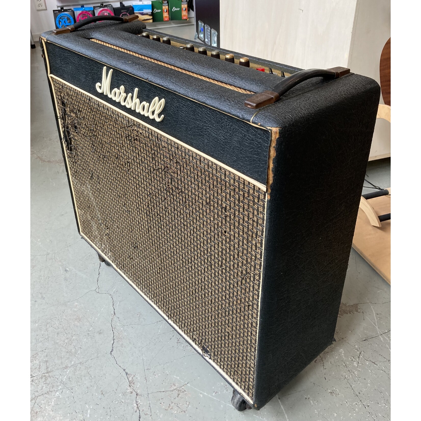 Marshall Marshall Artisté (1976) pre owned