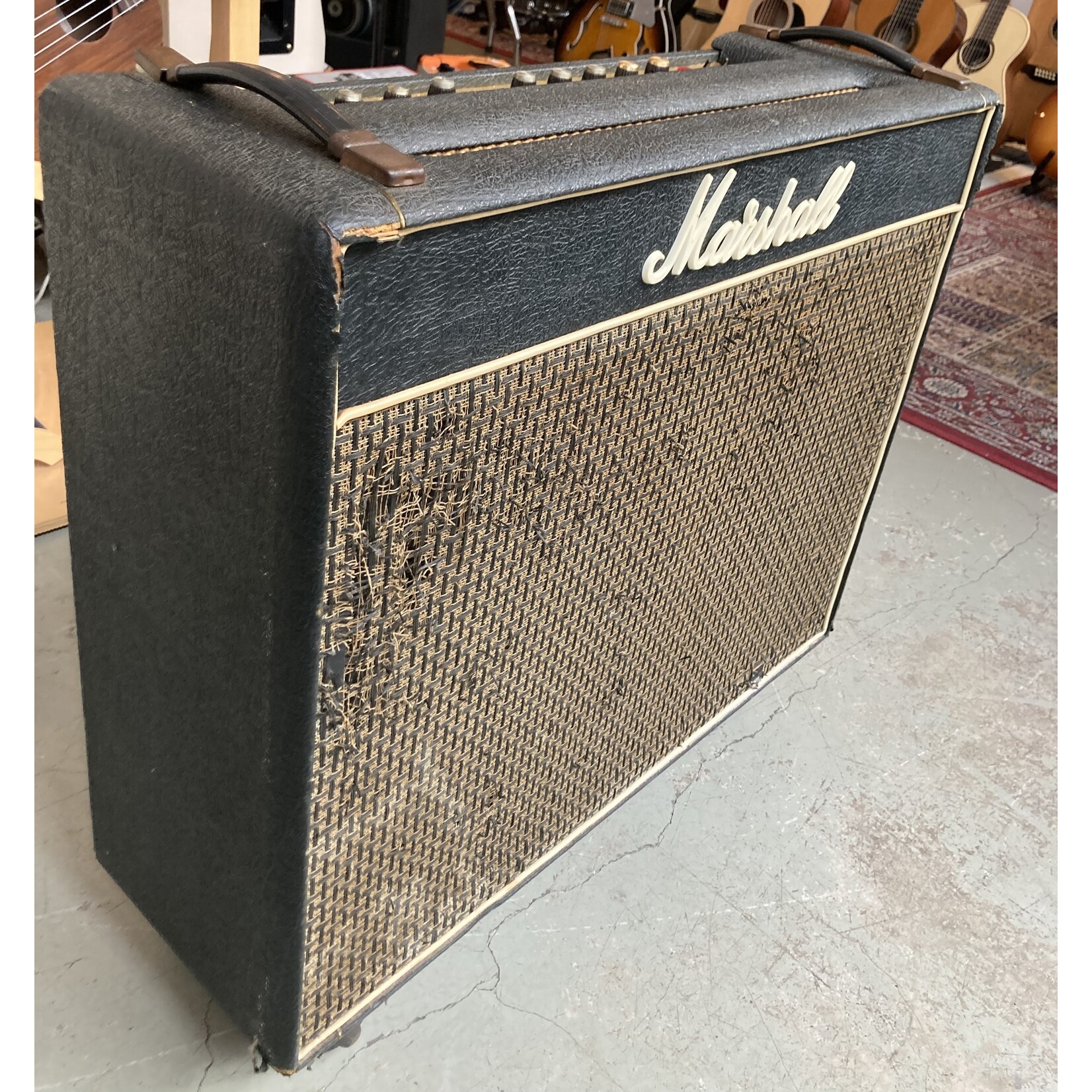 Marshall Marshall Artisté (1976) pre owned