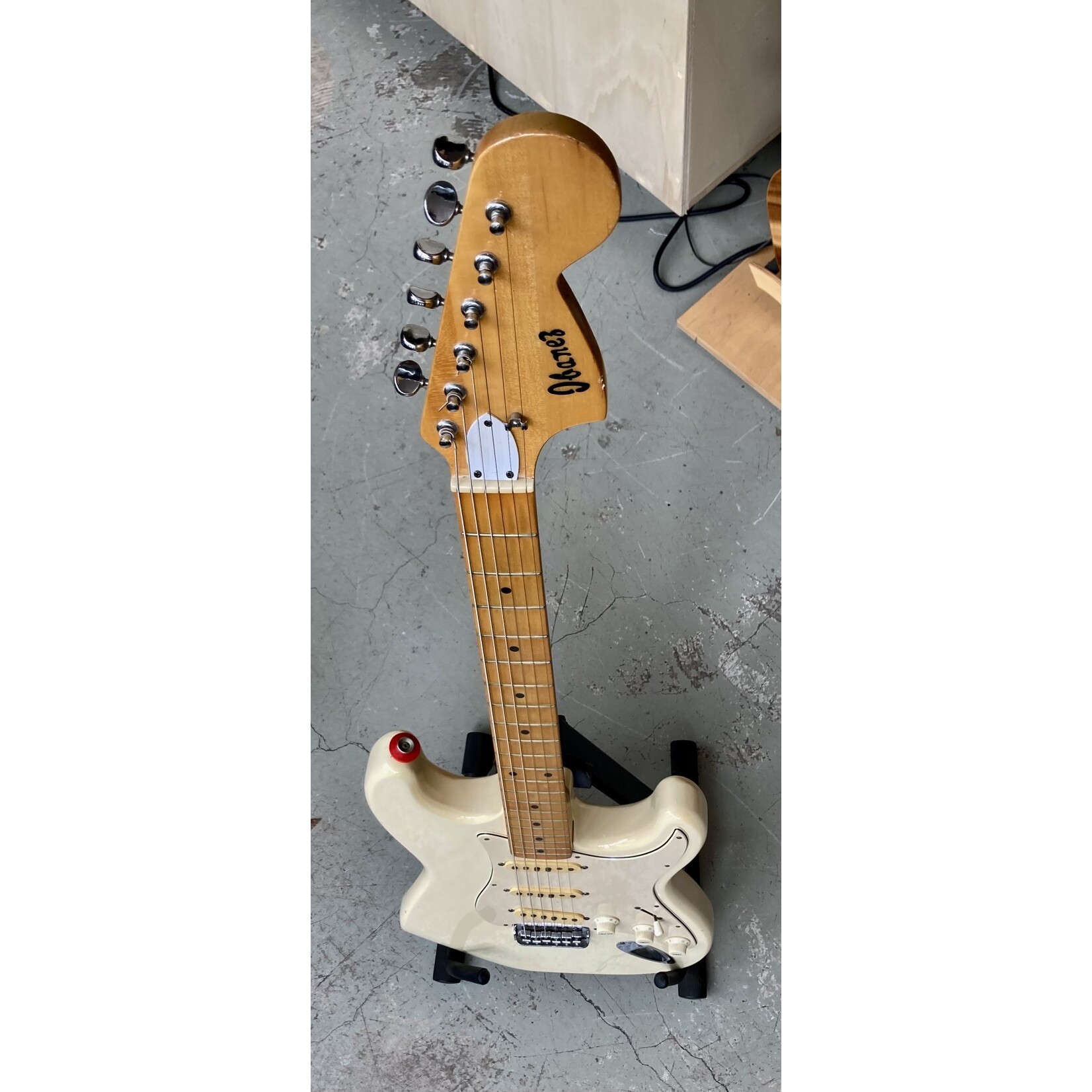 Ibanez Ibanez 70s Stratocaster (pre-owned)