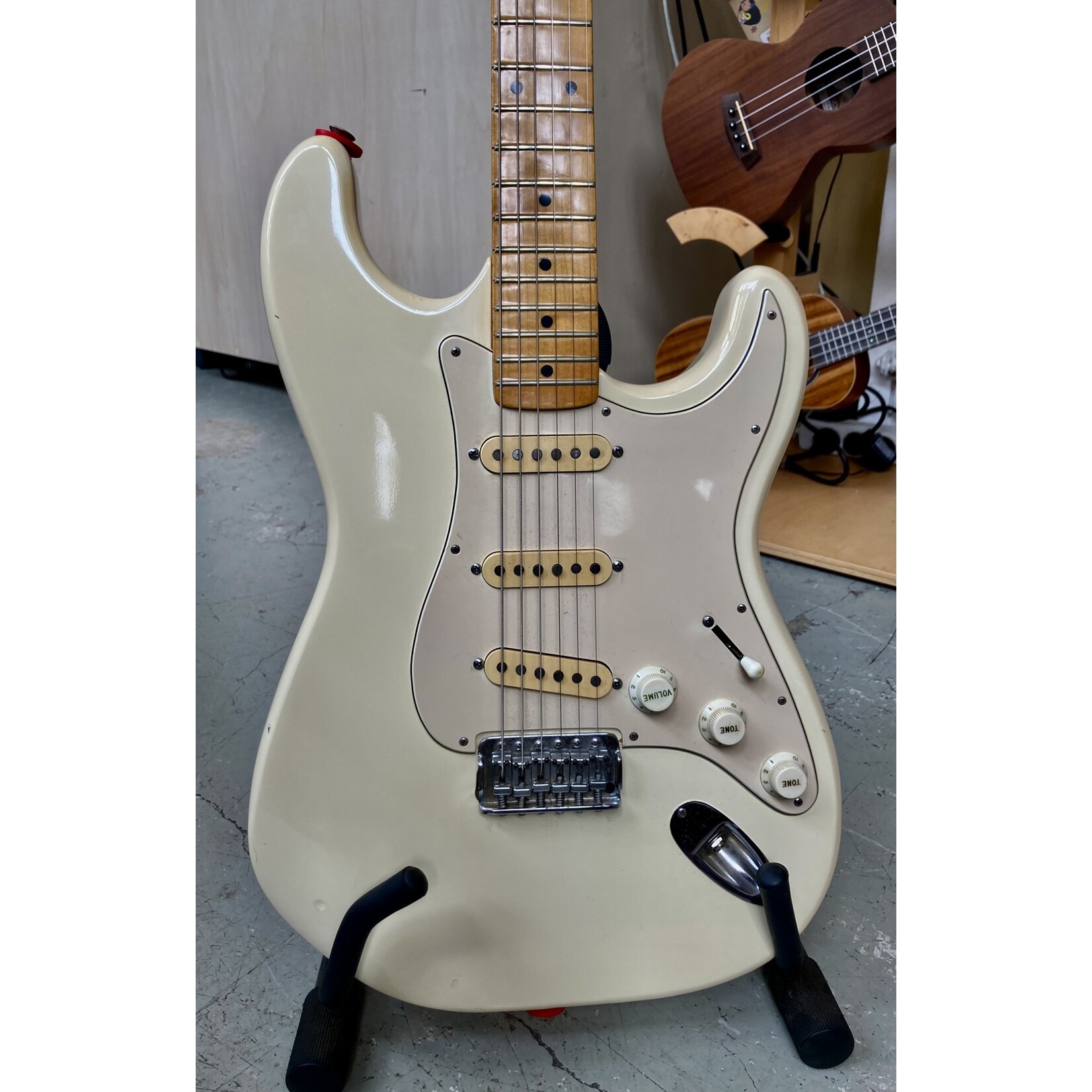Ibanez Ibanez 70s Stratocaster (pre-owned)