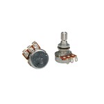 Alpha Alpha small 16mm. 250K audio potentiometer