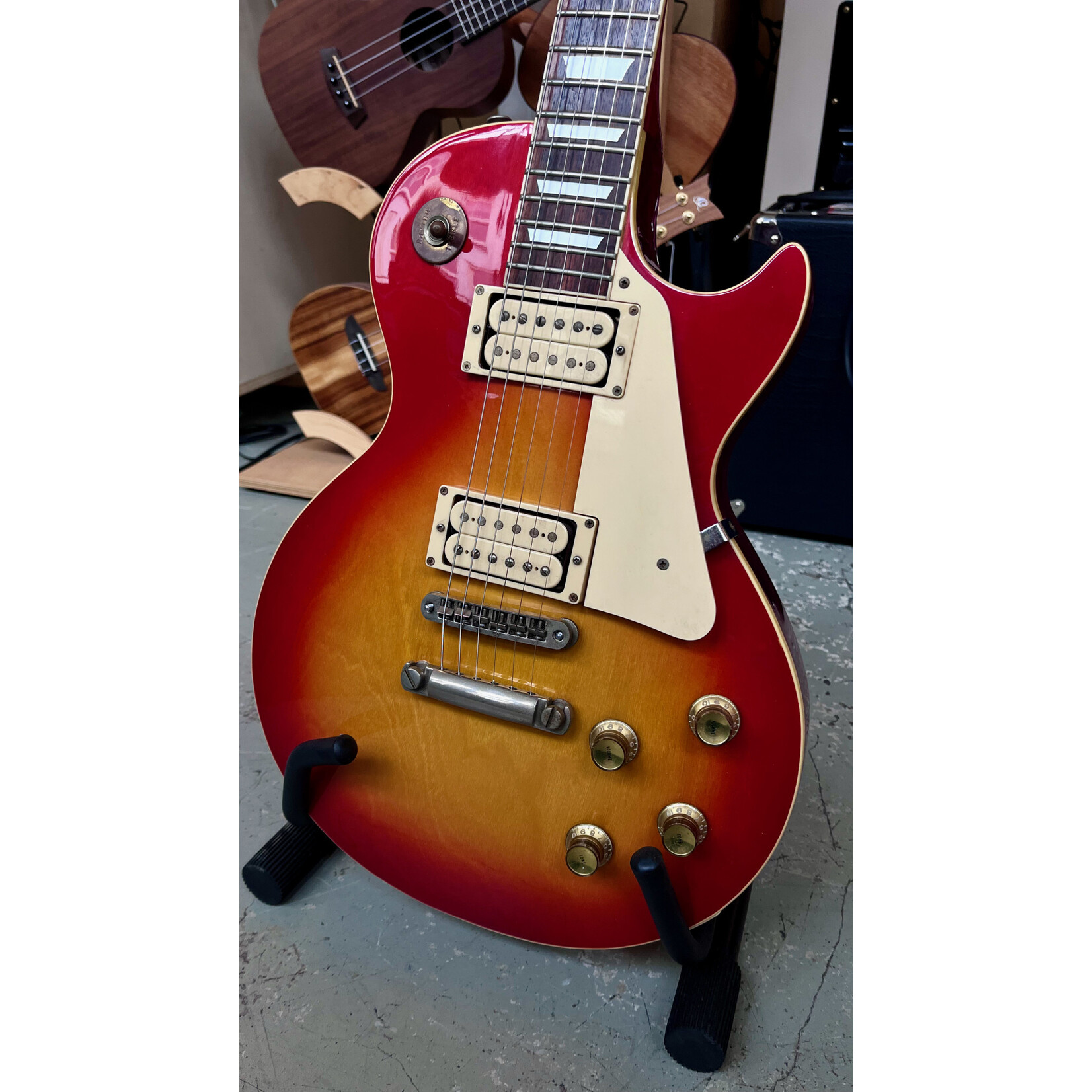Greco Greco EG-500  / Les Paul  model (made in japan, 1978) pre owned