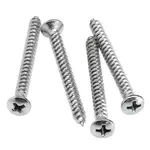 Fender fender neck mounting screw (4)