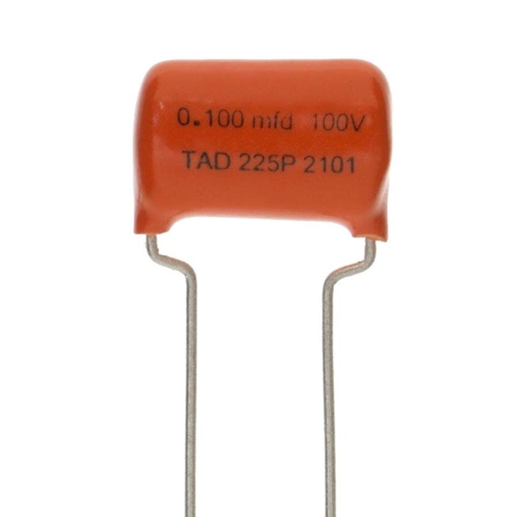 Tube Amp Doctor TAD / Tube Amp Doctor Sprague Orange Drop 225P capacitor 0.100uF