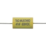 Tube Amp Doctor TAD / Tube Amp Doctor Mustard capacitor 0.047uF
