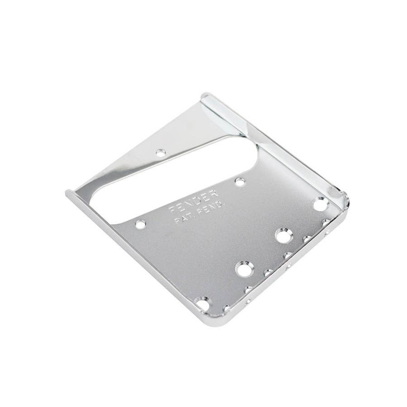 Fender Fender Genuine Replacement part backplate Telecaster