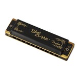 Fender Fender Blues Deville Harmonica