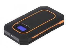 A-Solar AM-114 Lava Charger 6000 mAh