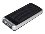 A-Solar Platinum Mini solar charger 1200 mAh AM-113
