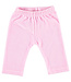 Baby trousers velour pink 74-80 cm