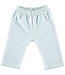 Baby trousers velour white 62-68