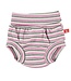 Limo basics Baby boxer pink stripes 62-68 organic cotton