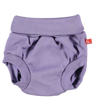 Limo basics Baby boxer lilac 62-68 Limobasics