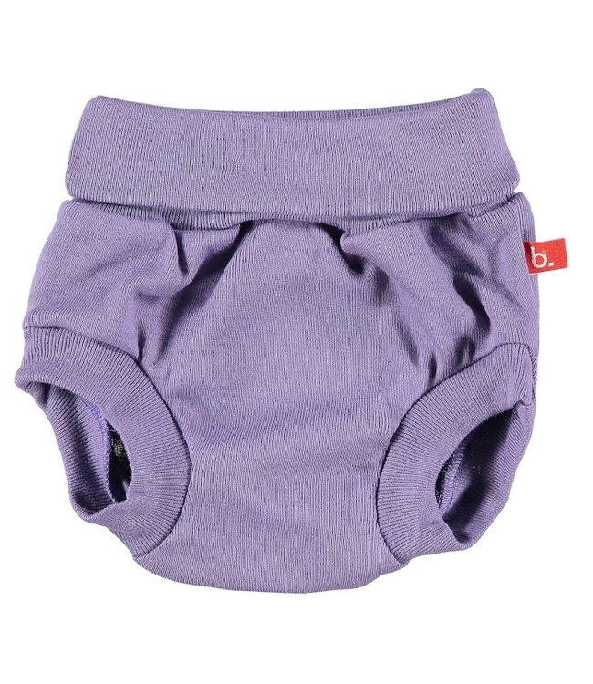 Baby boxer lilac 62-68 Limobasics