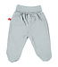 Limobasics pack grey size 50 (set shirt, pants, bib and hat)