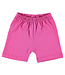 Baby shorts baby organic cotton fuchsia 86-92