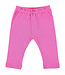 Limo basics Baby legging organic cotton fuchsia 86-92