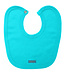 Limobasics pack (set shirt, pants, bib and hat) size 62, aqua