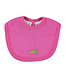 Limobasics pack (set shirt, pants, bib and hat) fuchsia 62