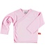 Limobasics pack (set shirt, pants, bib and hat) pink size 56