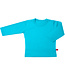 Bio Sweatshirt turquoise 50-56