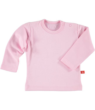 Limo basics Sweatshirt pink 86-92