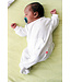 Baby body / pyjama suit lilac 62-68 cm organic cotton