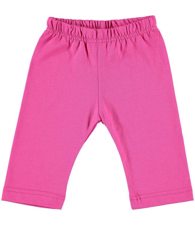 Jersey fuchsia summer trousers 50-56