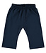 Limo basics Jersey summer trousers navy blue 62-68