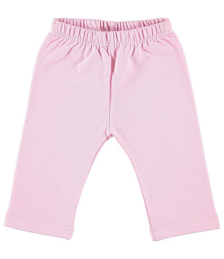 Limo basics Baby trousers sweatshirt pink 86-92