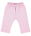 Baby trousers sweatshirt pink 86-92