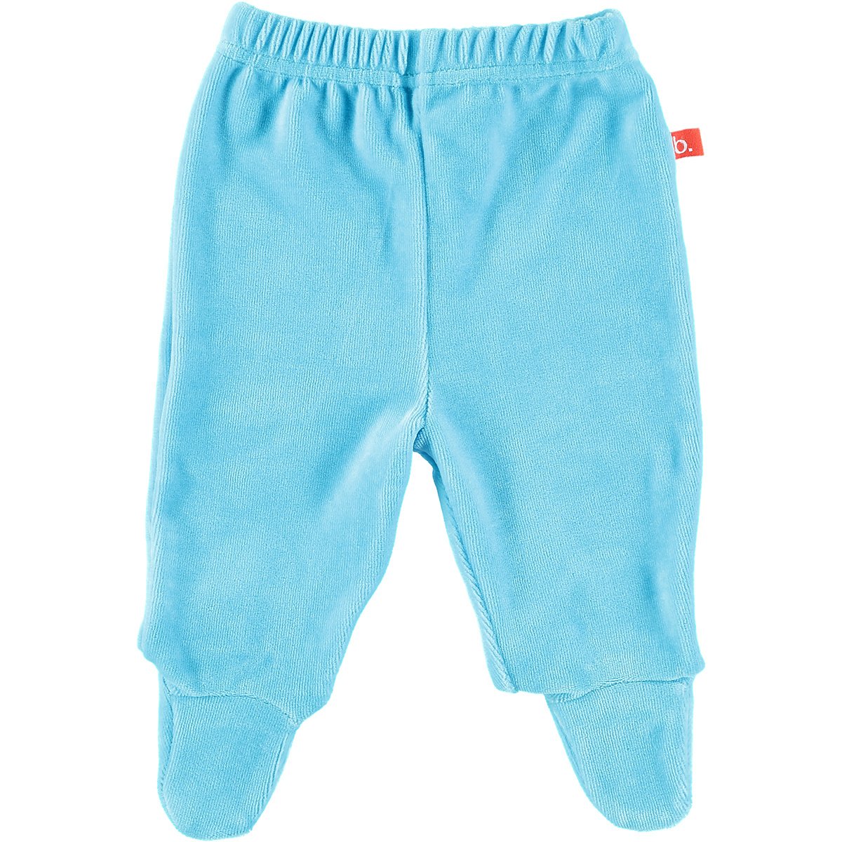 Newborn Unisex Baby Pants 0-3-6M Baby Cotton High Waist Trousers Infant Baby  Boys Girls Bag Foot Pants Even Socks Baby Leggings