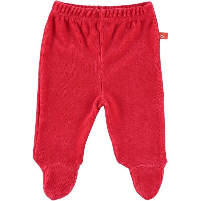 Müsli Trousers - Santa - Night Blue » New Products Every Day