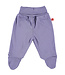 Baby pants lilac organic cotton 50 Limobasics