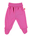 Cotton baby pants fuchsia 50 organic cotton