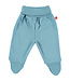 Baby pants denim blue 56 organic cotton