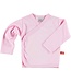 Kimono cotton shirt longsleeve pink 62