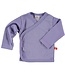 Limo basics Kimono organic cotton shirt longsleeve lilac 62