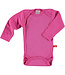 Limo basics Body organic cotton long sleeve fuchsia 74