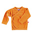 Kimono shirt velour orange 50