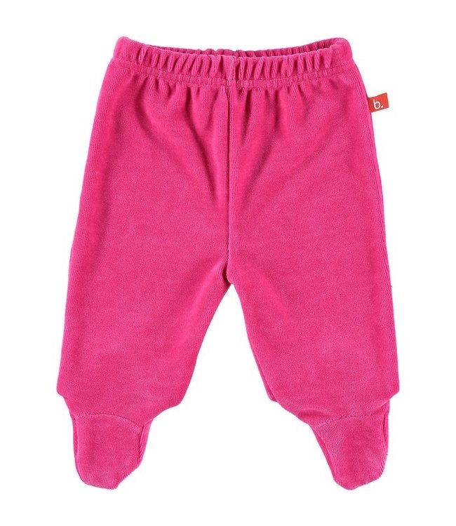 Trousers with feet for newborns by Disney Baby - StasThrift