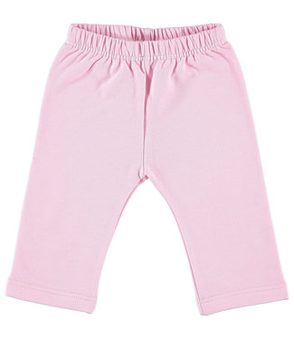 Limo basics Baby trousers pink sweatshirt 62-68